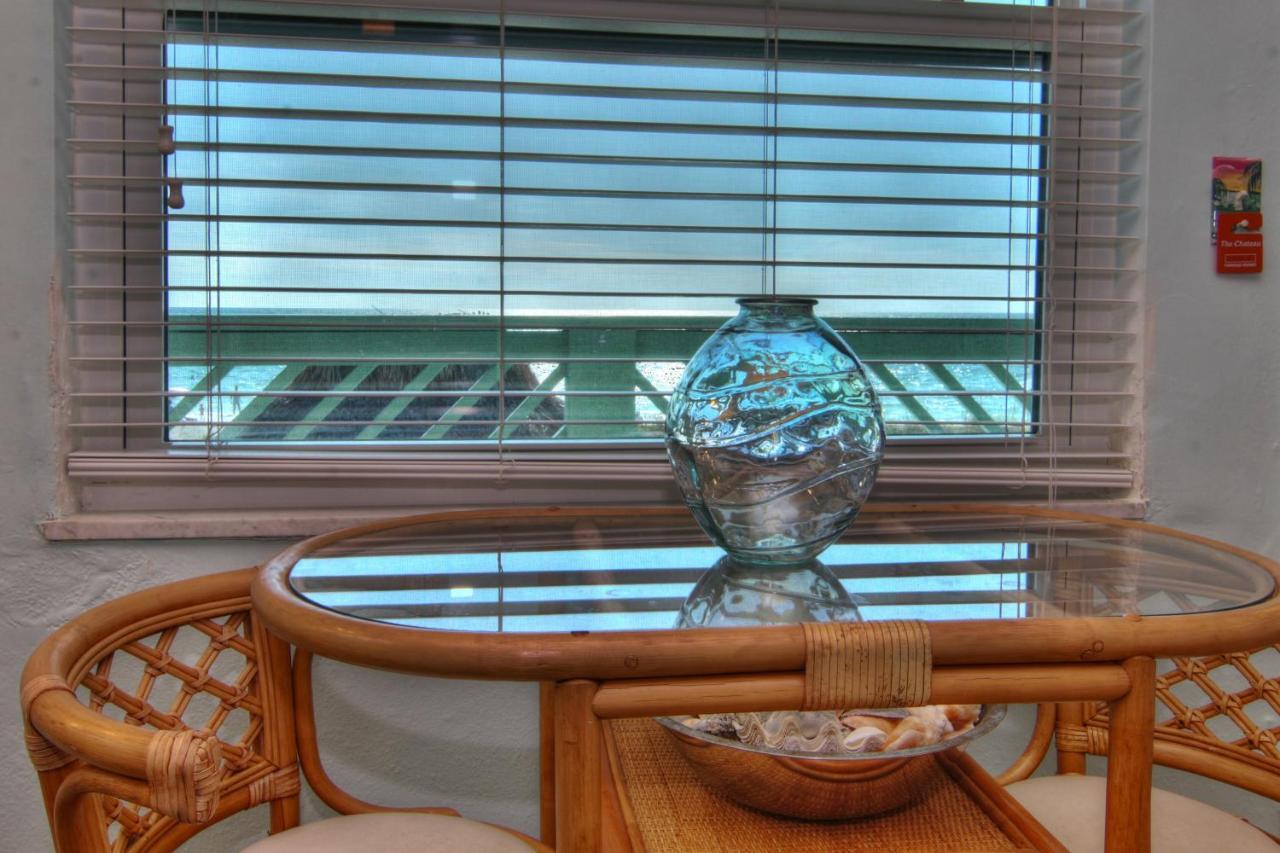 Chateau 8W Clearwater Beach Exterior foto