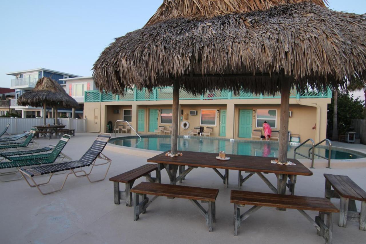 Chateau 8W Clearwater Beach Exterior foto