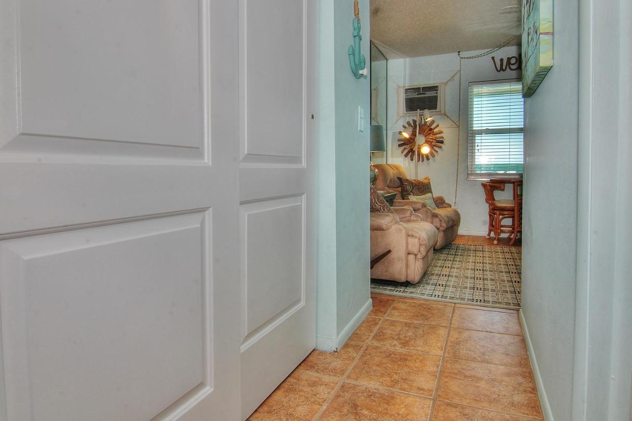 Chateau 8W Clearwater Beach Exterior foto