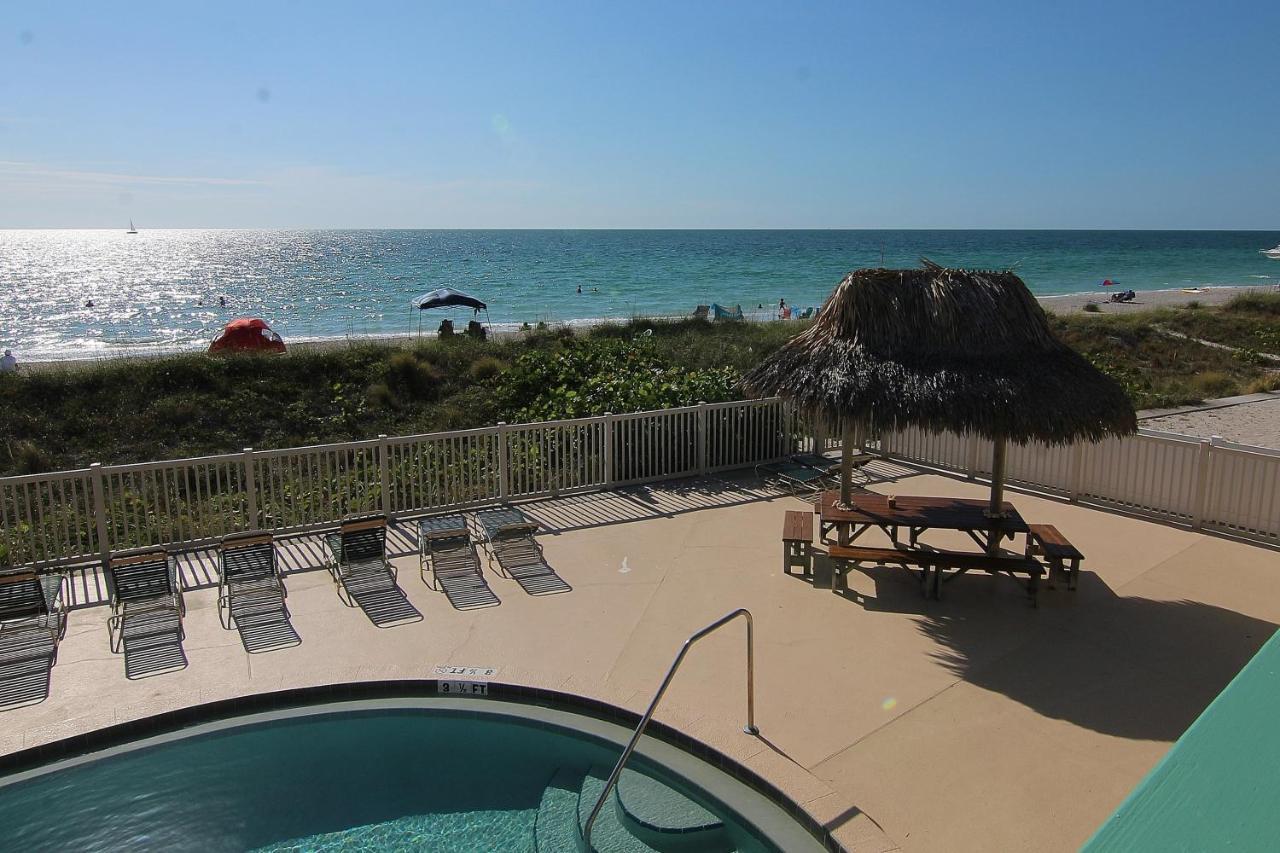 Chateau 8W Clearwater Beach Exterior foto