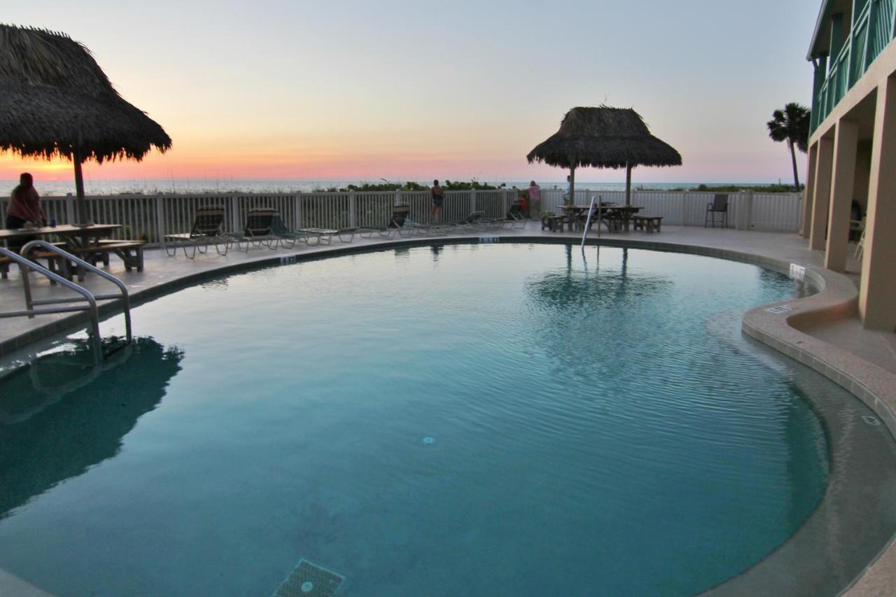 Chateau 8W Clearwater Beach Exterior foto